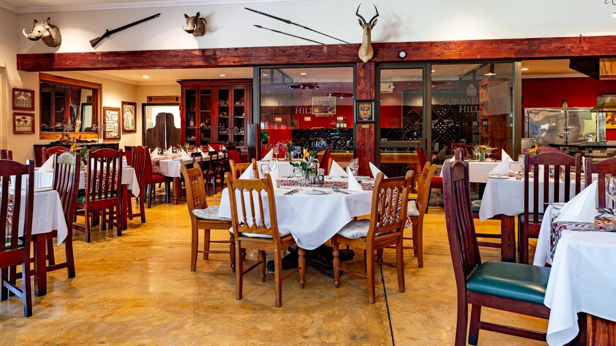 Little Pilgrims Boutique 3*