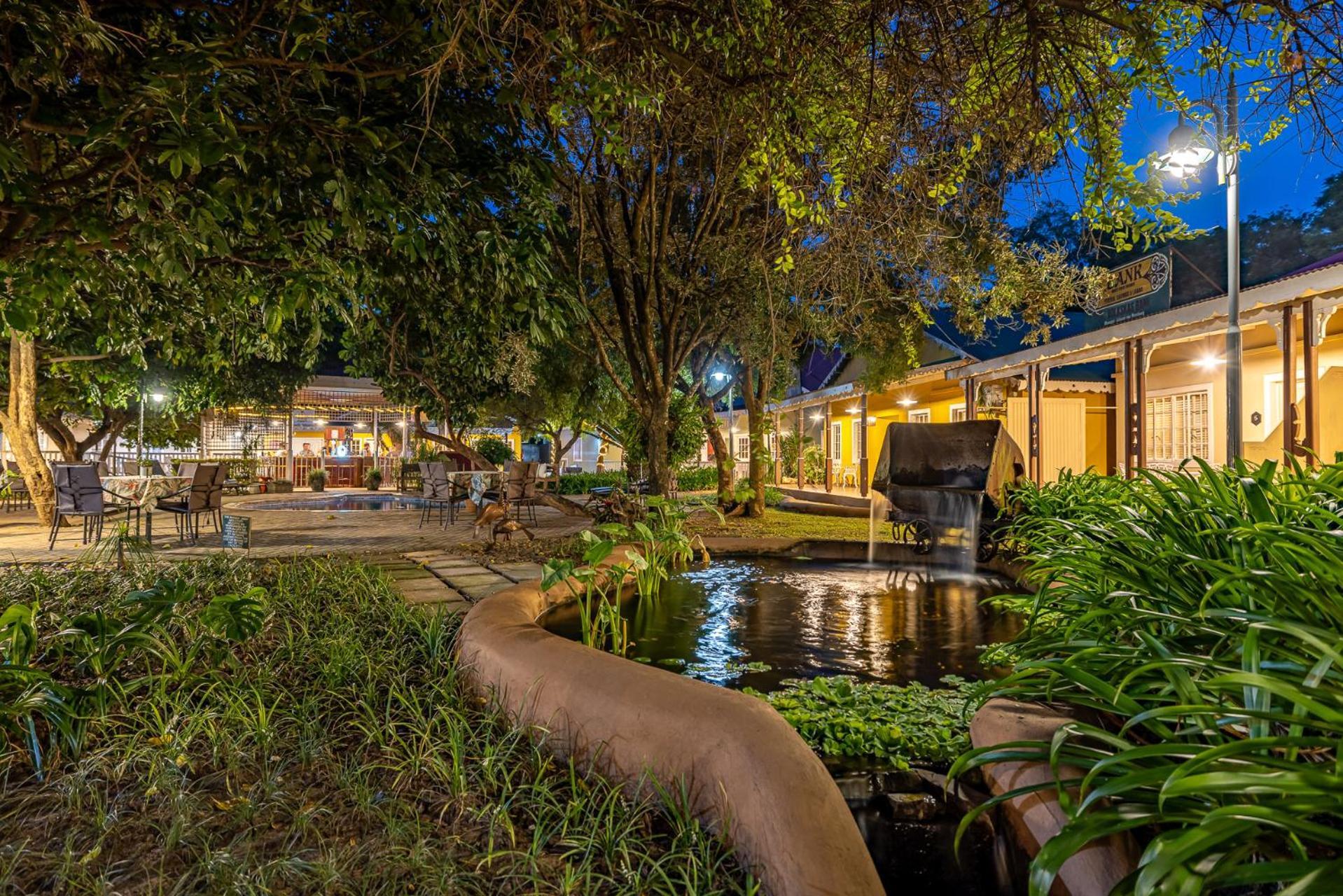 Hotel Little Pilgrims Boutique 3*