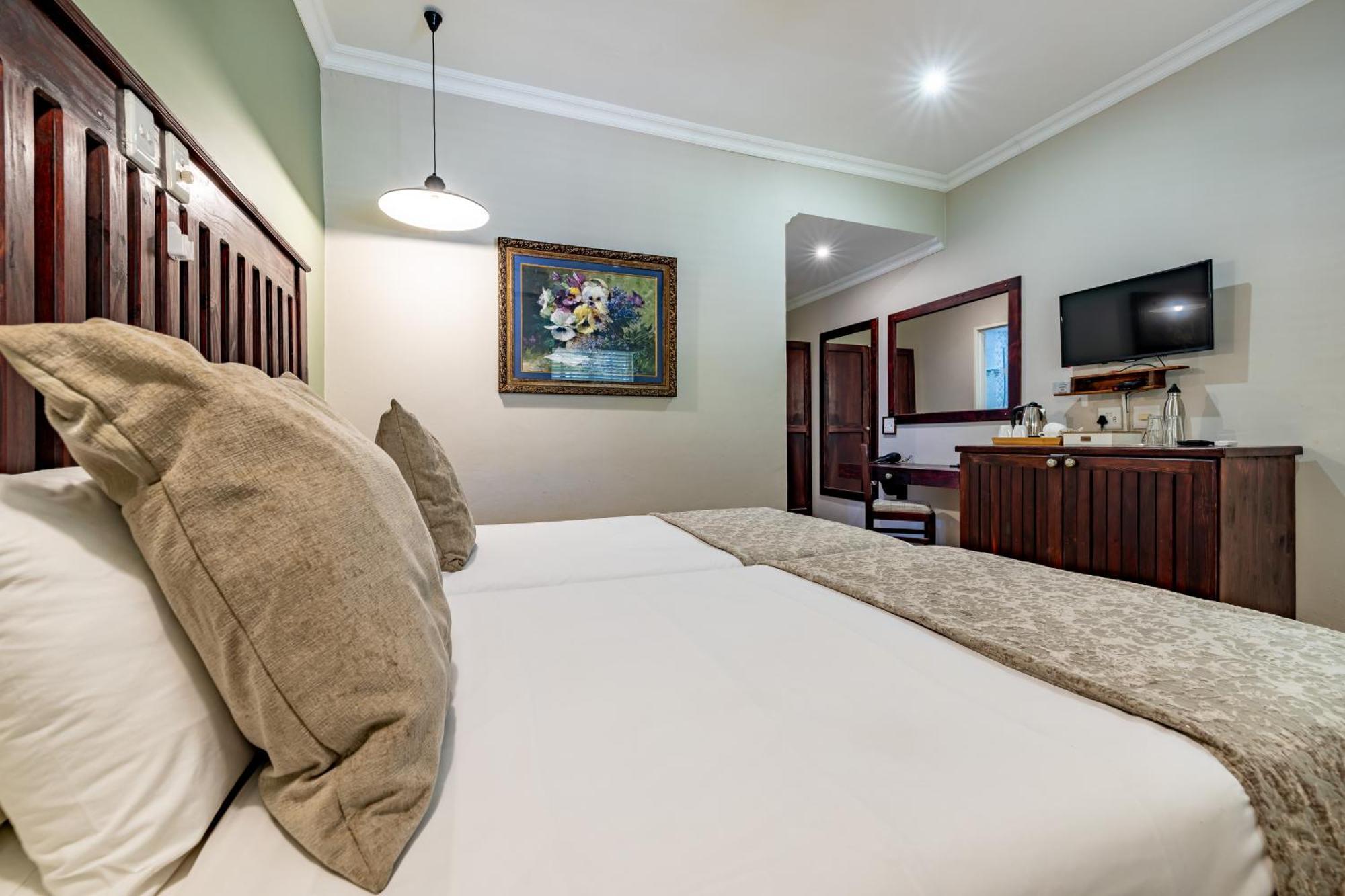 Hotel Little Pilgrims Boutique 3*