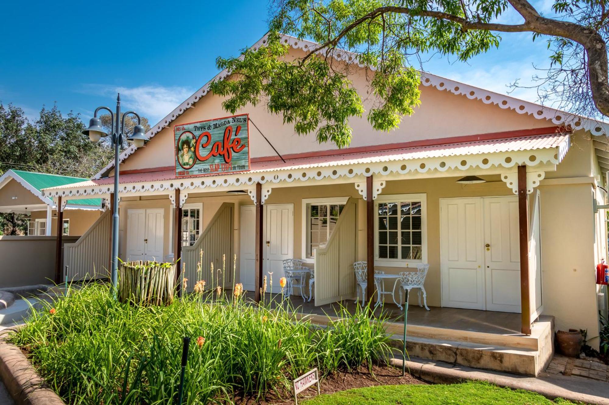 Hotel Little Pilgrims Boutique Hazyview