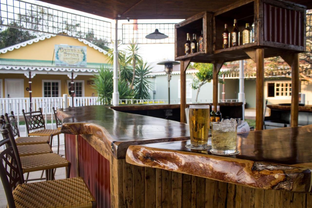 Little Pilgrims Boutique 3* Hazyview