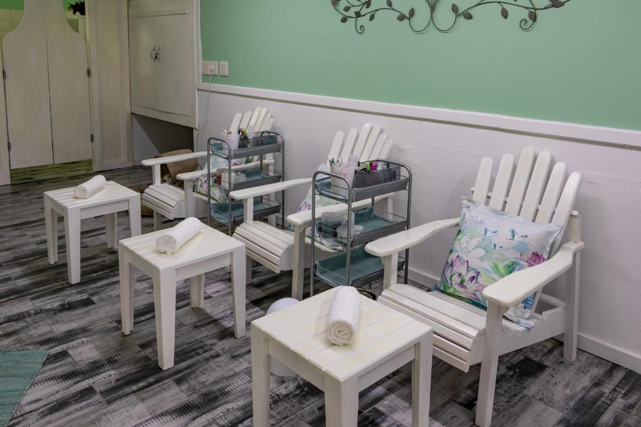 Hotel Little Pilgrims Boutique