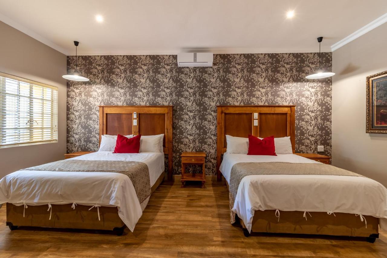 Hotel Little Pilgrims Boutique