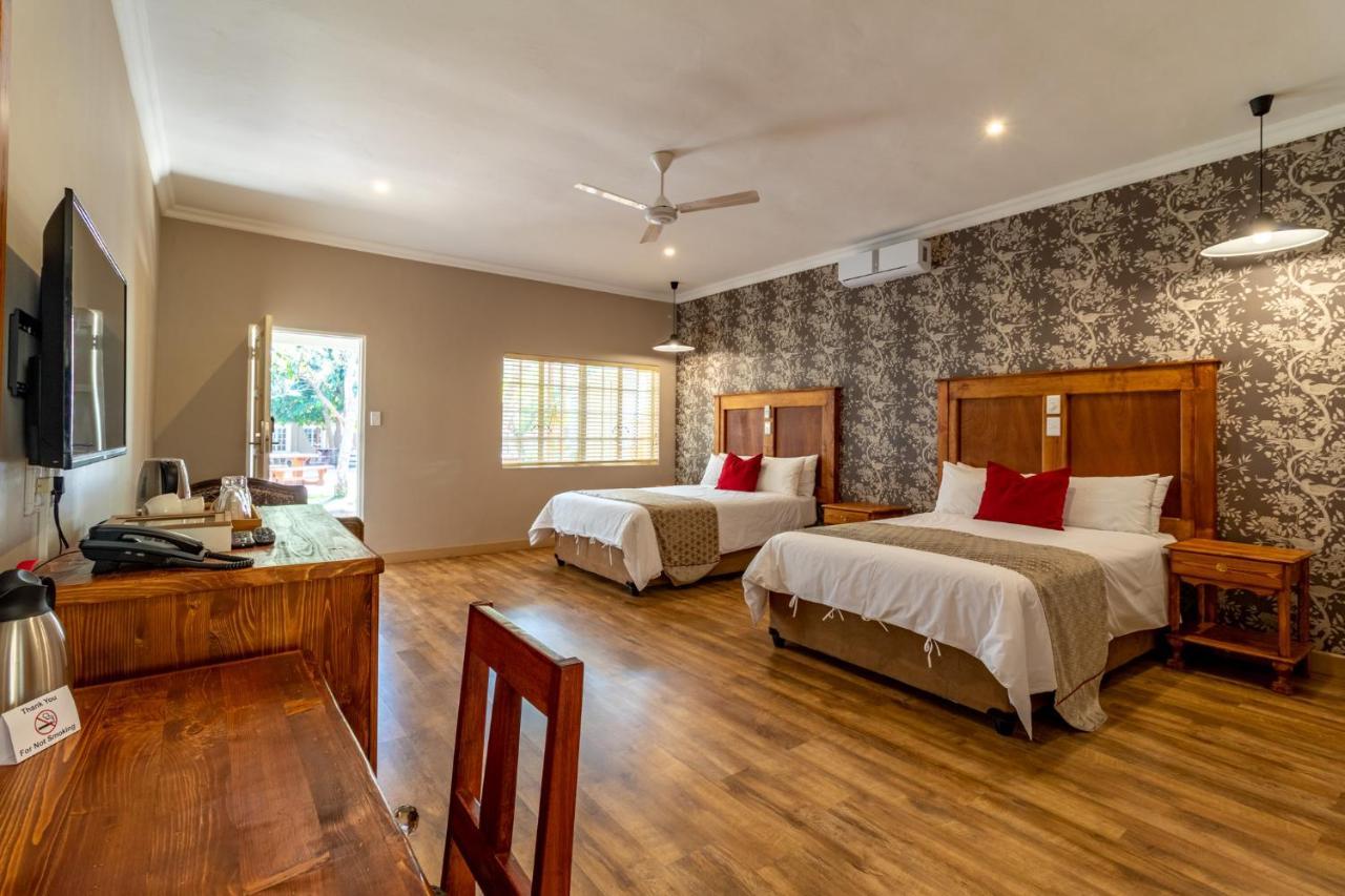 Hotel Little Pilgrims Boutique