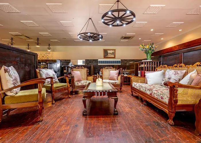 Little Pilgrims Boutique Hotel