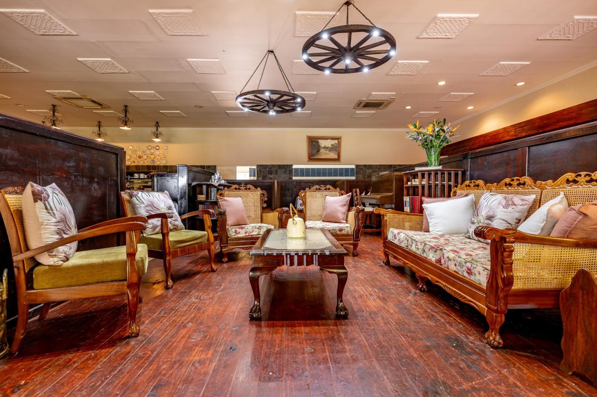 Little Pilgrims Boutique 3* Hazyview