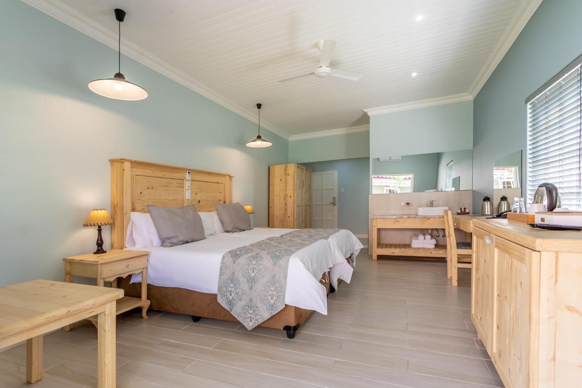 Little Pilgrims Boutique Hotel