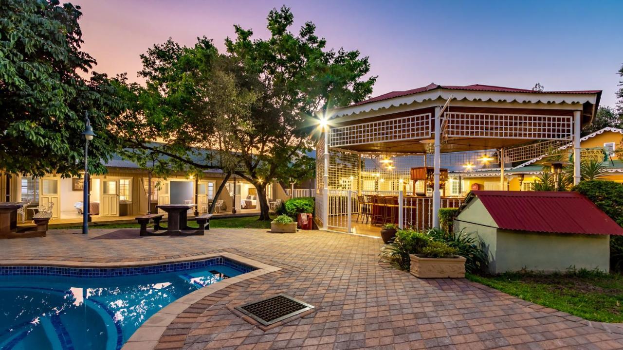 Little Pilgrims Boutique Hotel 3*