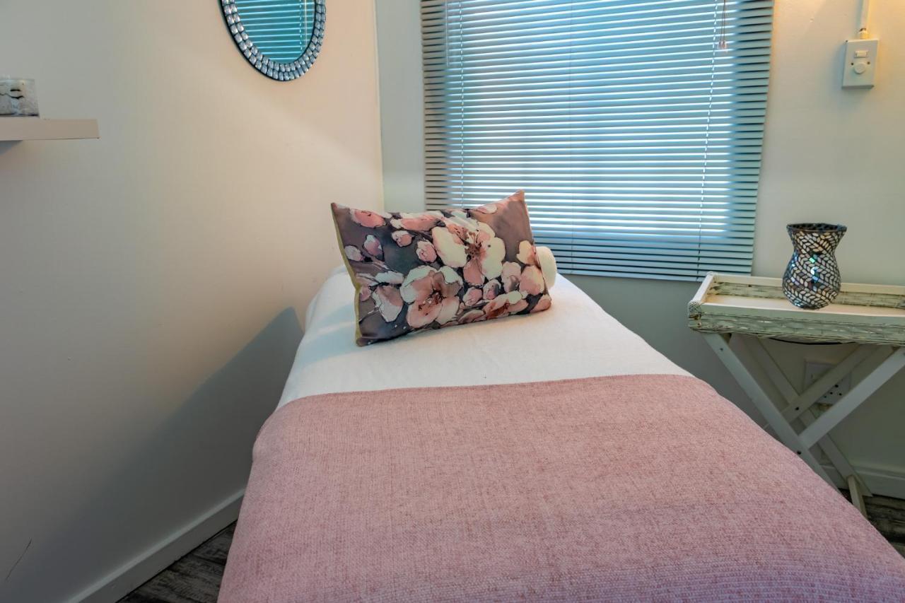 Little Pilgrims Boutique Hotel