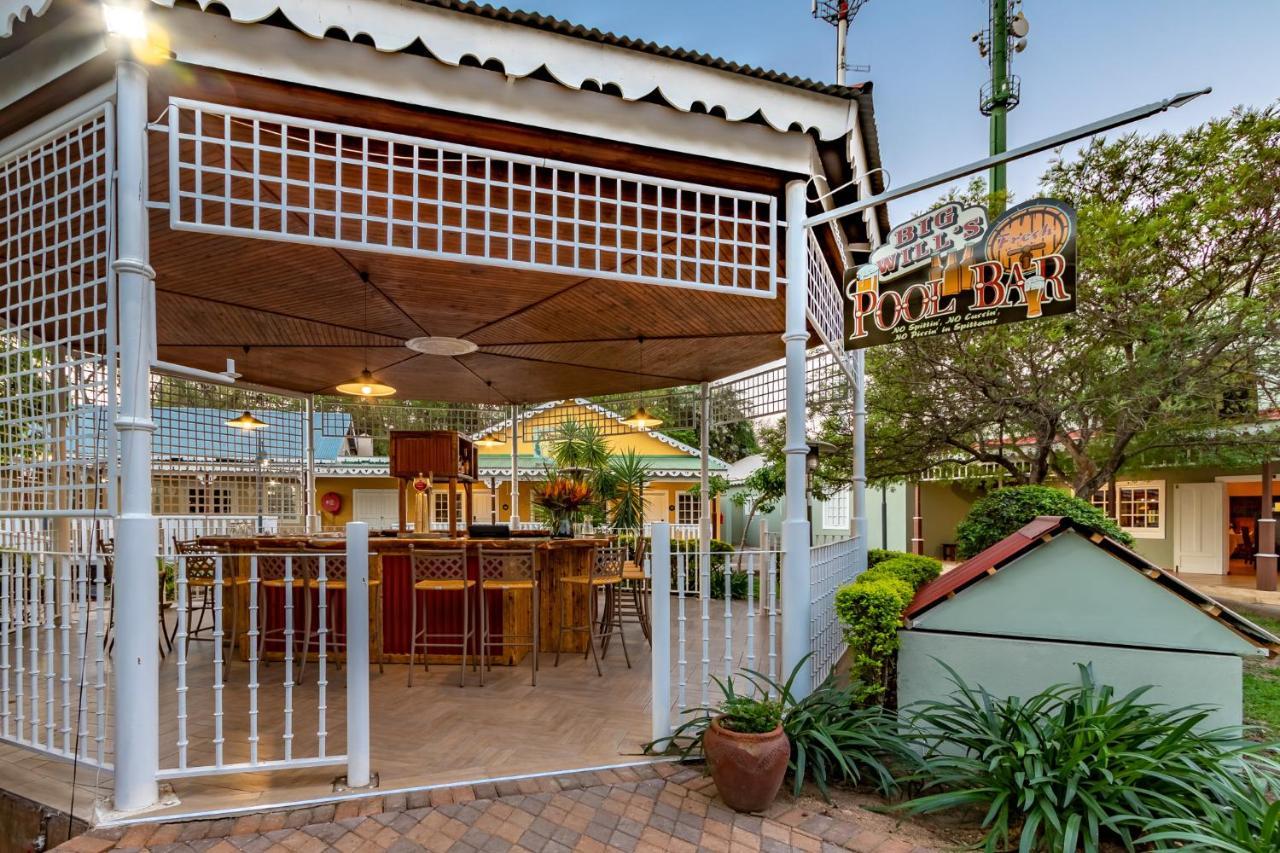 Little Pilgrims Boutique Hotel 3*